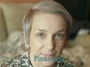 Pinkcamis