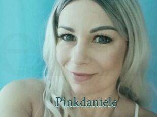Pinkdaniele
