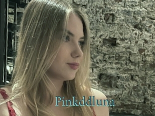 Pinkddluna