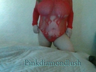Pinkdiamondlush