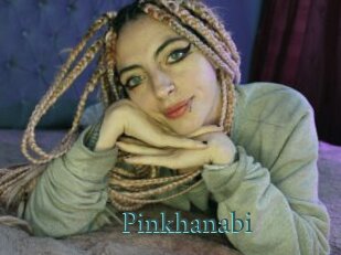 Pinkhanabi