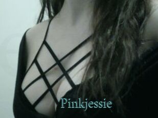 Pinkjessie