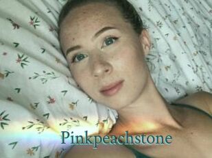 Pinkpeachstone