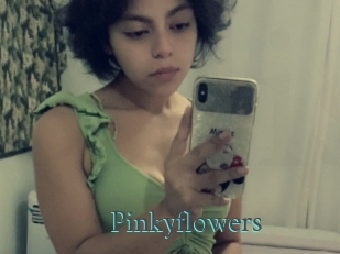 Pinkyflowers