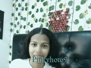 Pinkyhot69