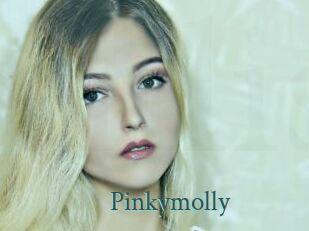 Pinkymolly