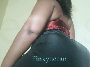 Pinkyocean