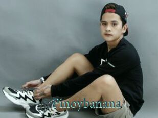 Pinoybanana