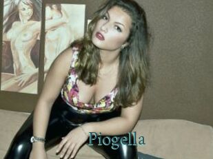 Piogella