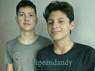Pipeandandy