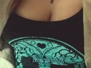 Piperrpaige