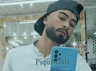 Piquistudy