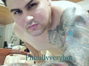 pitbullyveryhot En live show