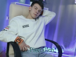Piterallen