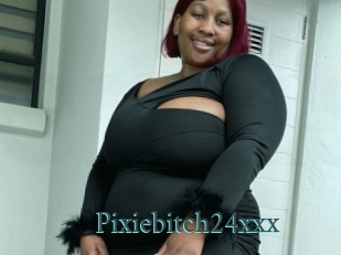 Pixiebitch24xxx