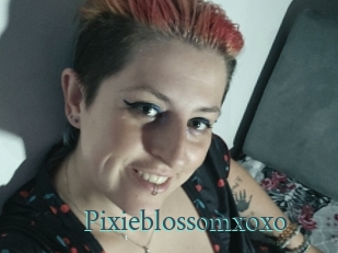 Pixieblossomxoxo