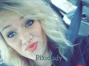 Pixielady