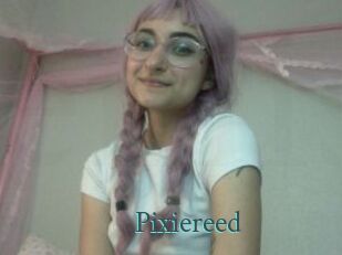 Pixiereed