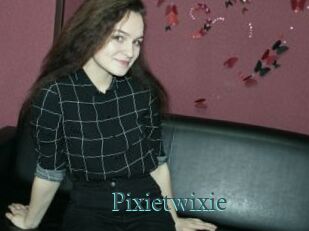 Pixietwixie