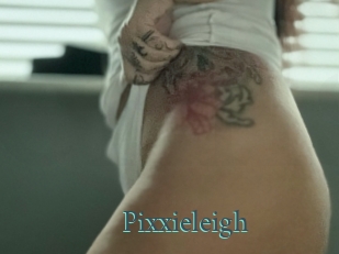 Pixxieleigh
