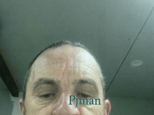 Pjman