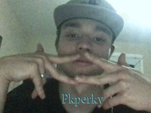 Pkperky