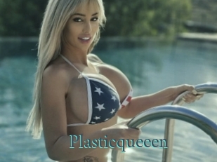Plasticqueeen