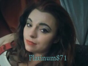 Platinum871