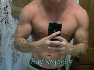 Playboyjonny