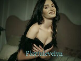 Playfulevelyn