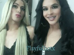 Playfulhotx