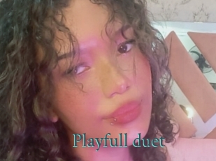 Playfull_duet