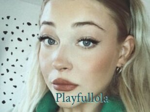 Playfullola