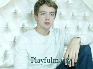 Playfulmarty