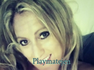 Playmatejen