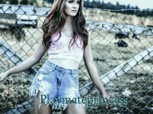 Playmateprlncess