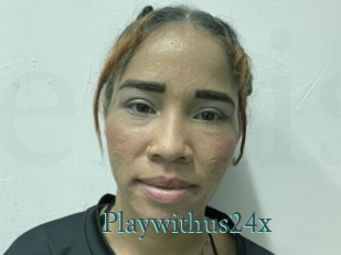Playwithus24x