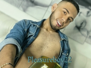 Pleasureboy22