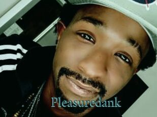 Pleasuredank