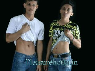 Pleasurehotlatin