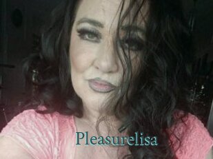 Pleasurelisa