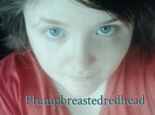 Plumpbreastedredhead