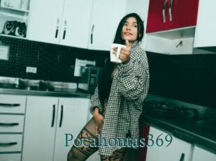 Pocahontas369