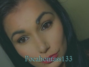 Pocahontass133