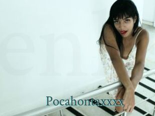 Pocahontaxxxx