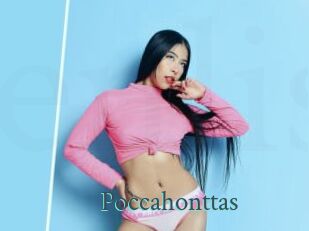 Poccahonttas