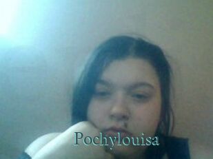 Pochylouisa