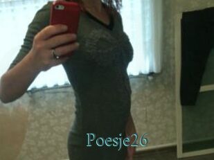Poesje26
