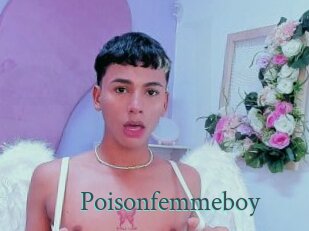 Poisonfemmeboy