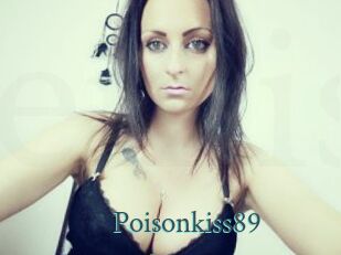 Poisonkiss89